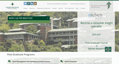Desktop Screenshot of northpointindia.com